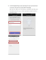 Preview for 5 page of GLOBAL Export Import Y03-720P Fast Operation Manual