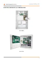 Предварительный просмотр 5 страницы Global Fire Equipment CHAMELEON GEKKO Installation & Commissioning Manual