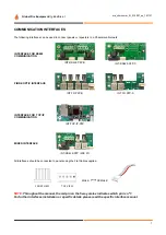 Предварительный просмотр 7 страницы Global Fire Equipment CHAMELEON GEKKO Installation & Commissioning Manual