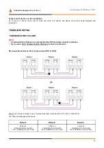 Предварительный просмотр 24 страницы Global Fire Equipment CHAMELEON GEKKO Installation & Commissioning Manual