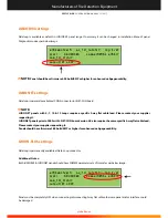 Preview for 4 page of Global Fire Equipment GFE-TCP-WEB Configuration Manual