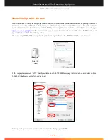 Preview for 6 page of Global Fire Equipment GFE-TCP-WEB Configuration Manual