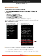 Preview for 7 page of Global Fire Equipment GFE-TCP-WEB Configuration Manual