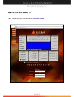 Preview for 8 page of Global Fire Equipment GFE-TCP-WEB Configuration Manual