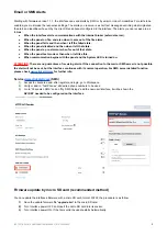 Preview for 9 page of Global Fire Equipment INT-TCP/IP-WEB Configuration Manual