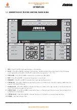 Предварительный просмотр 3 страницы Global Fire Equipment JUNIOR V3 Operation & Maintenance Manual