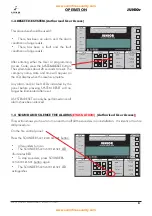 Предварительный просмотр 6 страницы Global Fire Equipment JUNIOR V3 Operation & Maintenance Manual