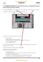 Предварительный просмотр 11 страницы Global Fire Equipment JUNIOR V3 Operation & Maintenance Manual