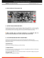 Предварительный просмотр 18 страницы Global Fire Equipment Junior V4 Operation & Maintenance Manual