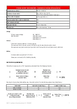 Preview for 7 page of Global Fire Equipment NODE+ Installation Manual