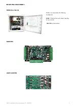 Preview for 9 page of Global Fire Equipment NODE+ Installation Manual