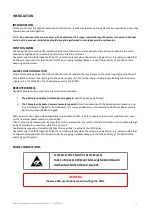 Preview for 13 page of Global Fire Equipment NODE+ Installation Manual