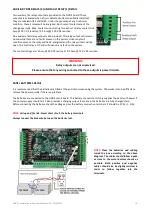 Preview for 19 page of Global Fire Equipment NODE+ Installation Manual