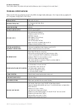 Preview for 43 page of Global Fire Equipment NODE+ Installation Manual