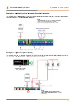 Preview for 11 page of Global Fire Equipment ORION-BCM LSC Installation Manual