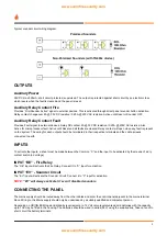 Preview for 3 page of Global Fire Equipment ORION BCM Installation Manual