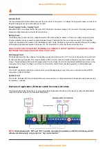 Preview for 7 page of Global Fire Equipment ORION BCM Installation Manual