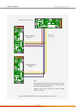 Предварительный просмотр 6 страницы Global Fire Equipment ORION EX MINI-REP Installation Manual