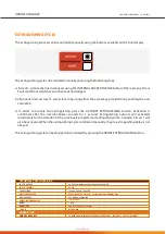 Предварительный просмотр 10 страницы Global Fire Equipment ORION EX MINI-REP Installation Manual