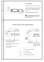 Предварительный просмотр 3 страницы Global Fire Equipment UG-7/STD-H Manual