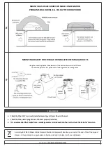 Предварительный просмотр 4 страницы Global Fire Equipment UG-7/STD-H Manual