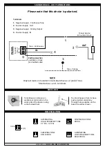 Предварительный просмотр 2 страницы Global Fire Equipment VALKYRIE CS Manual