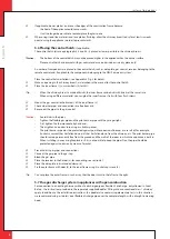 Preview for 8 page of Global Fires 70XT BF Installation Manual