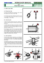 Preview for 11 page of Global garden products 72FL Hydro Workshop Manual