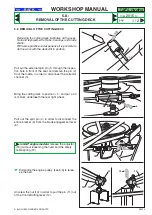 Preview for 40 page of Global garden products 72FL Hydro Workshop Manual