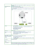 Предварительный просмотр 5 страницы Global garden products Alpina 1200 Technical Manual