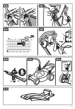 Предварительный просмотр 5 страницы Global garden products MG 480 SERIES Operator'S Manual