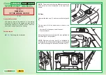 Preview for 36 page of Global garden products MJ66 Workshop Manual