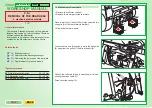 Preview for 42 page of Global garden products MJ66 Workshop Manual