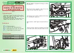 Preview for 43 page of Global garden products MJ66 Workshop Manual