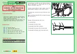 Preview for 47 page of Global garden products MJ66 Workshop Manual