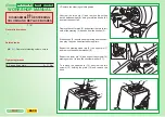 Preview for 62 page of Global garden products MJ66 Workshop Manual