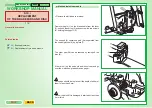 Preview for 73 page of Global garden products MJ66 Workshop Manual