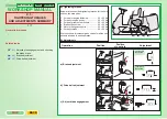 Preview for 87 page of Global garden products MJ66 Workshop Manual