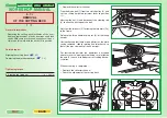 Preview for 48 page of Global garden products N 102 Hy Series Workshop Manual