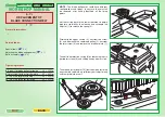 Preview for 57 page of Global garden products N 102 Hy Series Workshop Manual