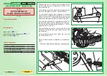 Preview for 58 page of Global garden products N 102 Hy Series Workshop Manual