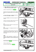 Preview for 45 page of Global garden products N 92 Hydro Series Workshop Manual