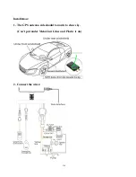 Preview for 3 page of Global GPS ST-901B User Manual