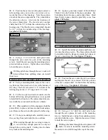 Предварительный просмотр 16 страницы Global Hobby Global SST 09 ARF Instructions Manual