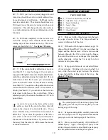 Предварительный просмотр 19 страницы Global Hobby Global SST 09 ARF Instructions Manual