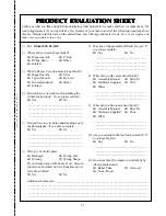 Предварительный просмотр 31 страницы Global Hobby Global SST 09 ARF Instructions Manual