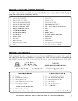 Preview for 5 page of Global Hobby Kwik Fly II ARF Instructions For Final Assembly