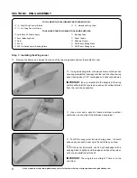 Preview for 8 page of Global Hobby Kwik Fly II ARF Instructions For Final Assembly