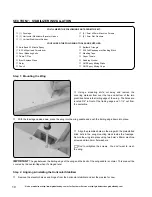 Preview for 10 page of Global Hobby Kwik Fly II ARF Instructions For Final Assembly