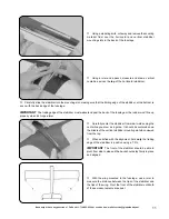 Preview for 11 page of Global Hobby Kwik Fly II ARF Instructions For Final Assembly